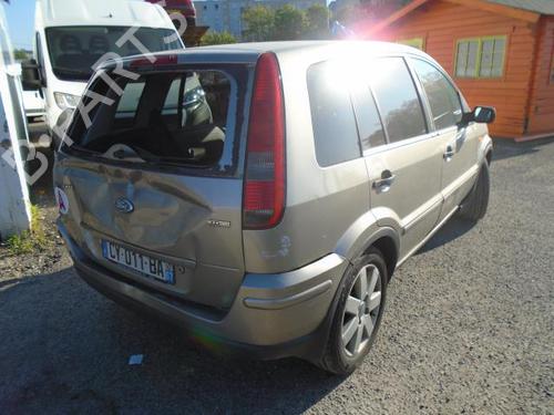 Mirror switch FORD FUSION (JU_) 1.4 TDCi | BP22522917I25 