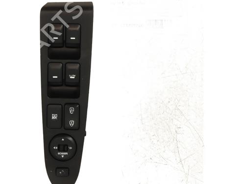 Left front window switch KIA SPORTAGE III (SL) 1.7 CRDi | BP33413267I27 - Image 3