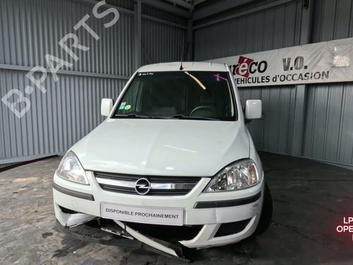 Starter OPEL COMBO Box Body/MPV 1.3 CDTI 16V | BP30676520M8 - Image 19