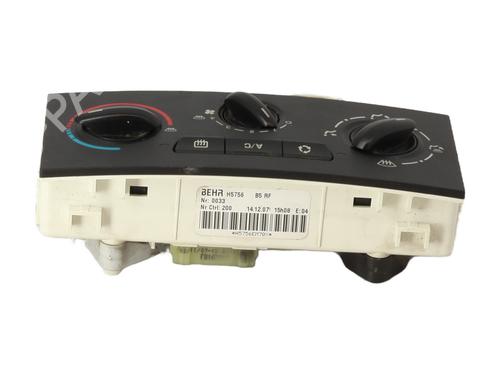 Climate control CITROËN C4 Coupe (LA_) 1.6 HDi | BP34334844I5 - Image 3