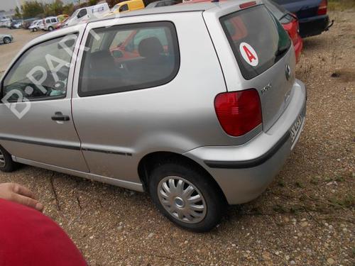 Right taillight VW POLO (6N2) 1.4 | BP21310669C35 
