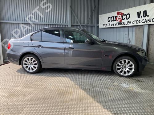 Gearbox BMW 3 (E90) 320 d | BP38502157M3 - Image 7