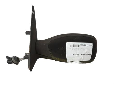 Left mirror PEUGEOT 306 Hatchback (7A, 7C, N3, N5) 1.6 | BP29835924C26