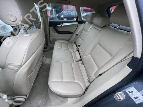 Startmotor AUDI A3 Sportback (8PA) 2.0 TDI quattro | BP21301085M8 