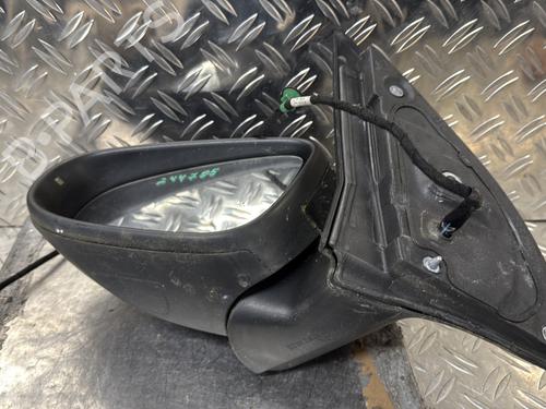 Left mirror VW GOLF VI (5K1) 1.6 TDI | BP23827238C26 