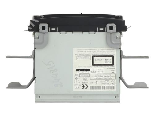 Radio TOYOTA RAV 4 III (_A3_) 2.2 D (ALA35_) | BP23814701E6 