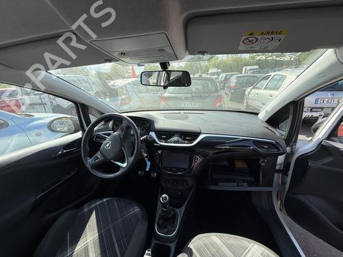 Front wiper motor OPEL CORSA E (X15) 1.4 Turbo (08, 68) | BP25907382M29  - Image 18