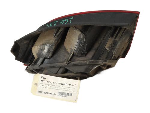Right taillight RENAULT TWINGO II (CN0_) 1.2 16V (CN04, CN0B) | BP32670234C35 - Image 3