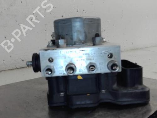 ABS pump RENAULT CLIO IV (BH_) 1.5 dCi 90 | BP21300860M43 