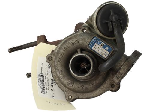 Turbolader/Kompressor OPEL CORSA D (S07) 1.3 CDTI (L08, L68) (75 hp) 21367594