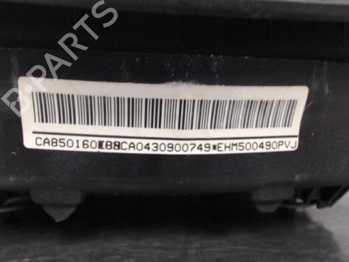 Driver airbag LAND ROVER DISCOVERY III (L319) 2.7 TD 4x4 | BP21294800C9 