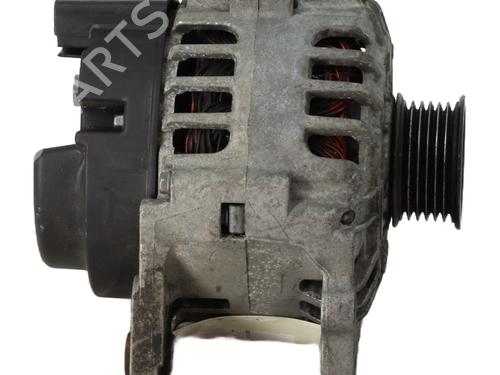 Generator VW POLO V (6R1, 6C1) 1.2 | BP21303051M7