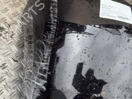 Used Rear bumper PEUGEOT 208 I (CA_, CC_) 1.2 VTi 68 / PureTech 68 (68 hp) 23889454