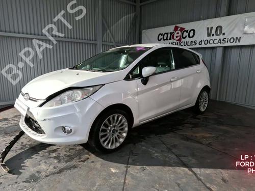 Alternator FORD FIESTA VI (CB1, CCN) 1.6 TDCi | BP30864618M7  - Image 13