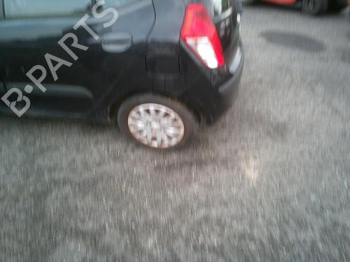 Used Parts HYUNDAI i10 I (PA) 1.1 CRDi 1987484