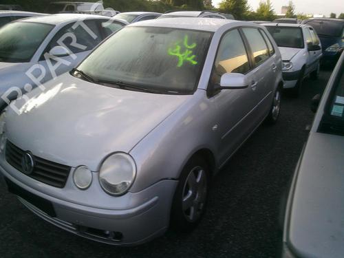 Starter VW POLO (9N_, 9A_) 1.2 12V | BP21872012M8 