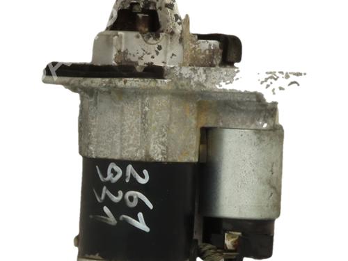 starter-nissan-micra-v-k14-2016-36779988 main image