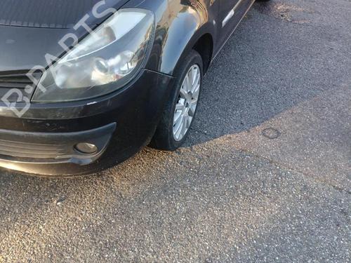 Used Parts RENAULT CLIO III (BR0/1, CR0/1) 1.5 dCi (BR0H, CR0H, CR1S, BR1S) 4998634