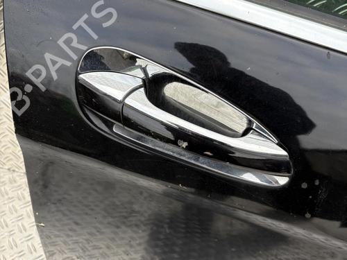 Right front door MERCEDES-BENZ C-CLASS (W204) C 200 CDI (204.007, 204.006) | BP21295440C3 