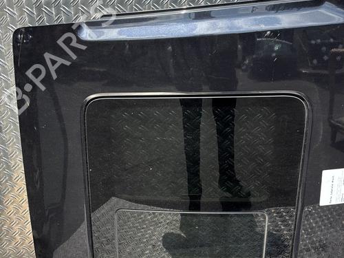 Right slide door VW CADDY III Box Body/MPV (2KA, 2KH, 2CA, 2CH) 1.9 TDI | BP27342785C75 