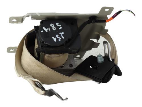 Front right belt tensioner MERCEDES-BENZ C-CLASS (W203) C 220 CDI (203.008) | BP30088838C88