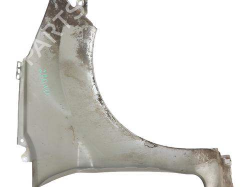 left-front-fenders-ford-fiesta-vi-cb1-ccn-2008-32869834 main image