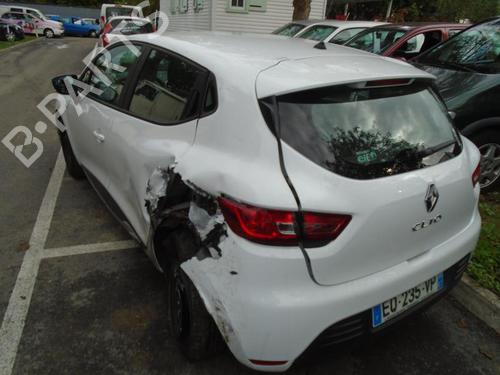 Radio RENAULT CLIO IV (BH_) 1.2 16V | BP21305922E6 