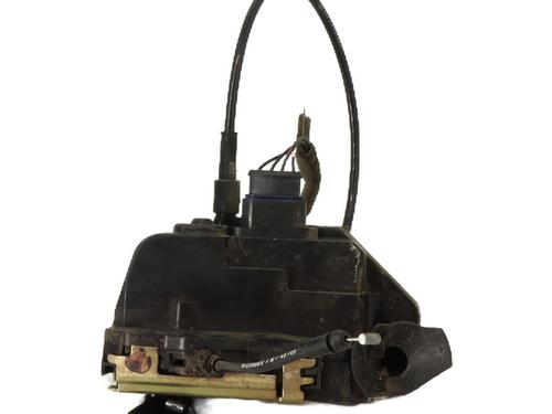 Used Front left lock RENAULT MEGANE II (BM0/1_, CM0/1_) 1.4 16V (BM0B, CM0B) (98 hp) 32060582