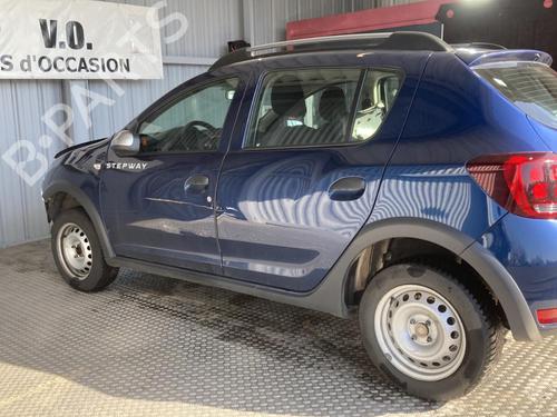 Gearbox DACIA SANDERO II 1.5 Blue dCi 95 (B8JL) | BP38677573M3 - Image 5