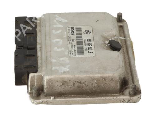 Used Control unit Control unit VW POLO IV (9N_, 9A_) 1.9 TDI (101 hp) 21365563 21365563