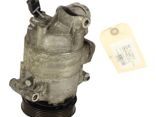 AC compressor SEAT LEON (1P1) 1.6 TDI | BP39587684M34 - Image 4