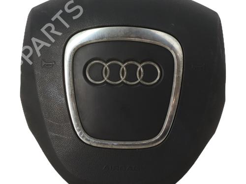 Airbag chauffør AUDI A8 D3 (4E2, 4E8) 4.2 TDI quattro (326 hp) 31019434