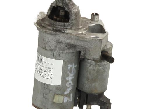 Starter CITROËN C3 II (SC_) 1.0 VTi 68 | BP21302552M8