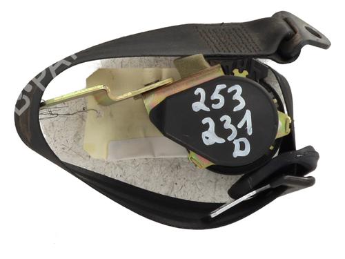 Used Front right seatbelt Front right seatbelt CITROËN XSARA (N1) 2.0 HDi 90 (90 hp) 28113993 28113993