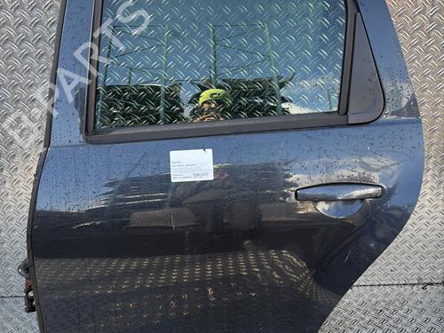 Used Left rear door DACIA DUSTER (HS_) 1.2 TCe 125 (125 hp) 28954098