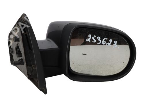Used Right mirror RENAULT CLIO III (BR0/1, CR0/1) 1.5 dCi (C/BR0G, C/BR1G) (68 hp) 30886027