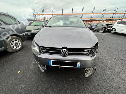 ABS pump VW POLO V (6R1, 6C1) 1.6 TDI | BP22370686M43 