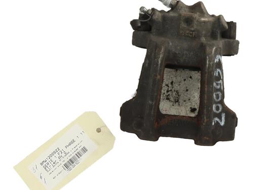 Left front brake caliper BMW 1 (F21) 120 d | BP21312832M105 