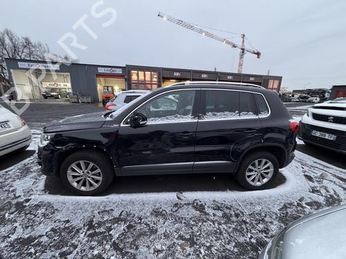 Used Parts VW TIGUAN (5N_)  2.0 TDI  4380280