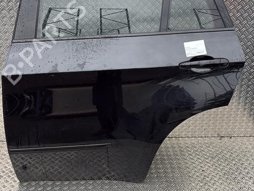 Dør venstre bagtil BMW X5 (E70) xDrive 35 d (286 hp) 29279082
