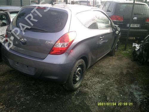 Warning switch HYUNDAI i20 I (PB, PBT) 1.2 | BP21370193I22  - Image 19