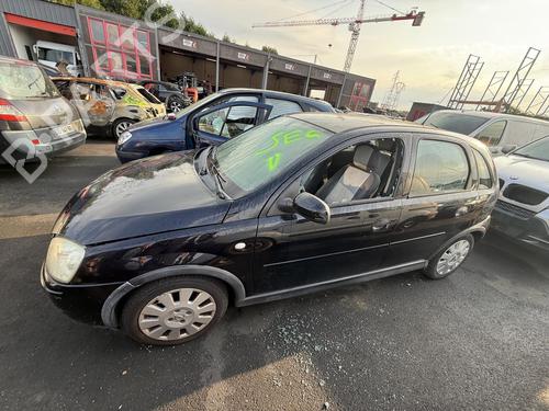 Left taillight OPEL CORSA C (X01) 1.3 CDTI (F08, F68) | BP28539896C34  - Image 7