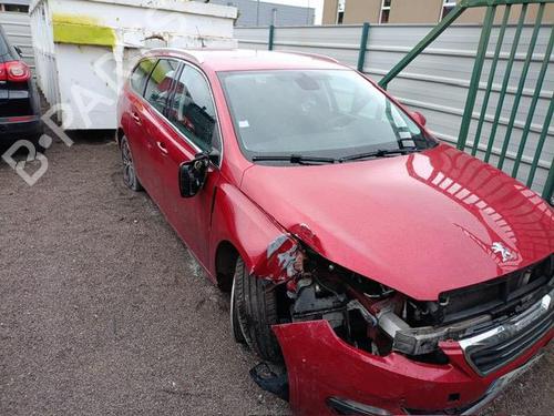 Electronic module PEUGEOT 308 SW II (LC_, LJ_, LR_, LX_, L4_) 2.0 BlueHDi 150 | BP29056974M83 