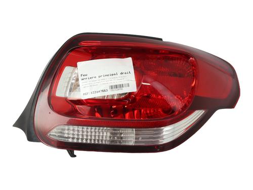 Right taillight CITROËN DS3 (SA_) 1.6 VTi 120 | BP33796715C35 - Image 3