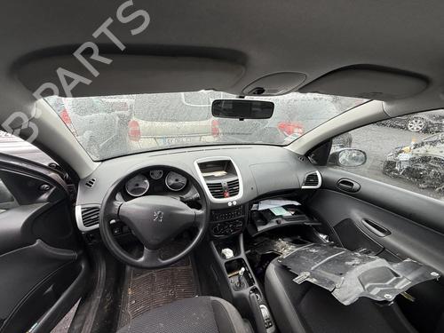 AC compressor PEUGEOT 206+ (2L_, 2M_) 1.1 | BP24542527M34  - Image 12