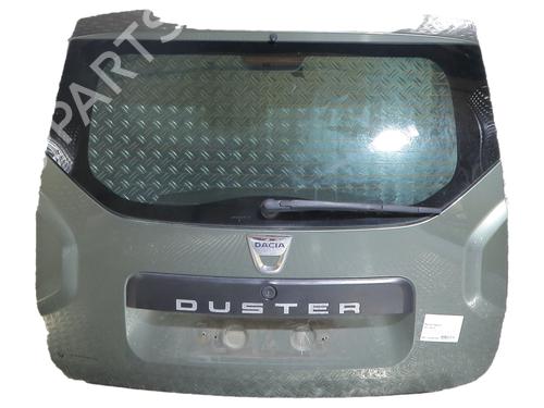 Used Tailgate Tailgate DACIA DUSTER (HS_) 1.6 16V Hi-Flex (105 hp) 39711859 39711859