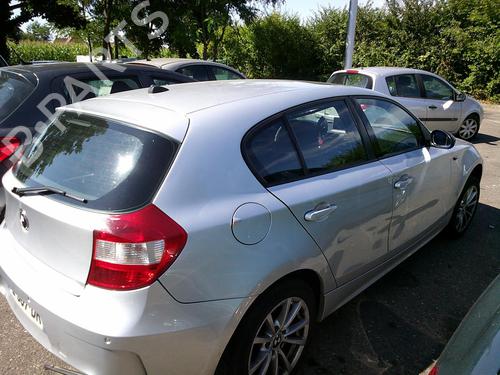 Right mirror BMW 1 (E87) 116 i | BP21727358C27 