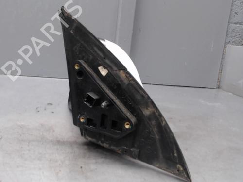 Left mirror KIA PRO CEE'D (ED) 1.6 CRDi 90 | BP21301074C26