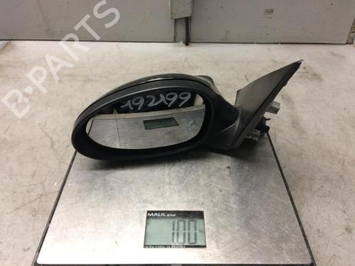 Left mirror BMW 1 (E87) 118 d | BP21313428C26 