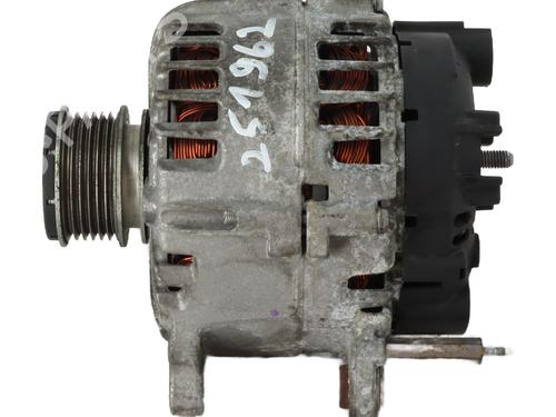 Alternator SEAT IBIZA IV (6J5, 6P1) 1.2 TDI | BP25921966M7 